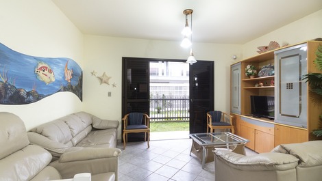 APARTMENT SEA SIDE IN MARISCAL