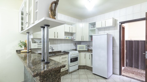 APARTMENT SEA SIDE IN MARISCAL