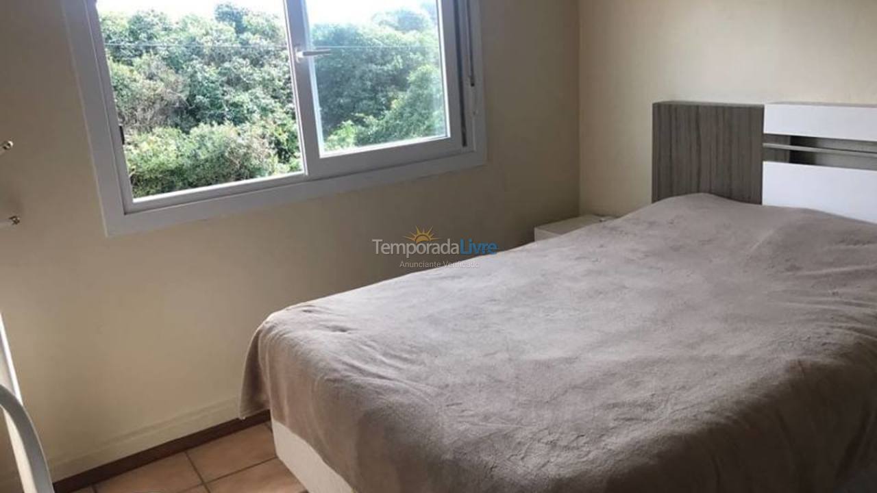 Casa para alquiler de vacaciones em Florianópolis (Barra da Lagoa)