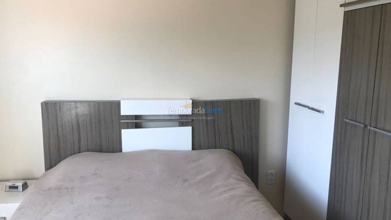 Casa para alquiler de vacaciones em Florianópolis (Barra da Lagoa)