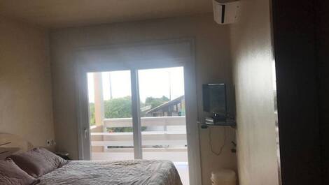 Casa BEIRA MAR - Barra da Lagoa - ALQUILER POR TEMPORADA