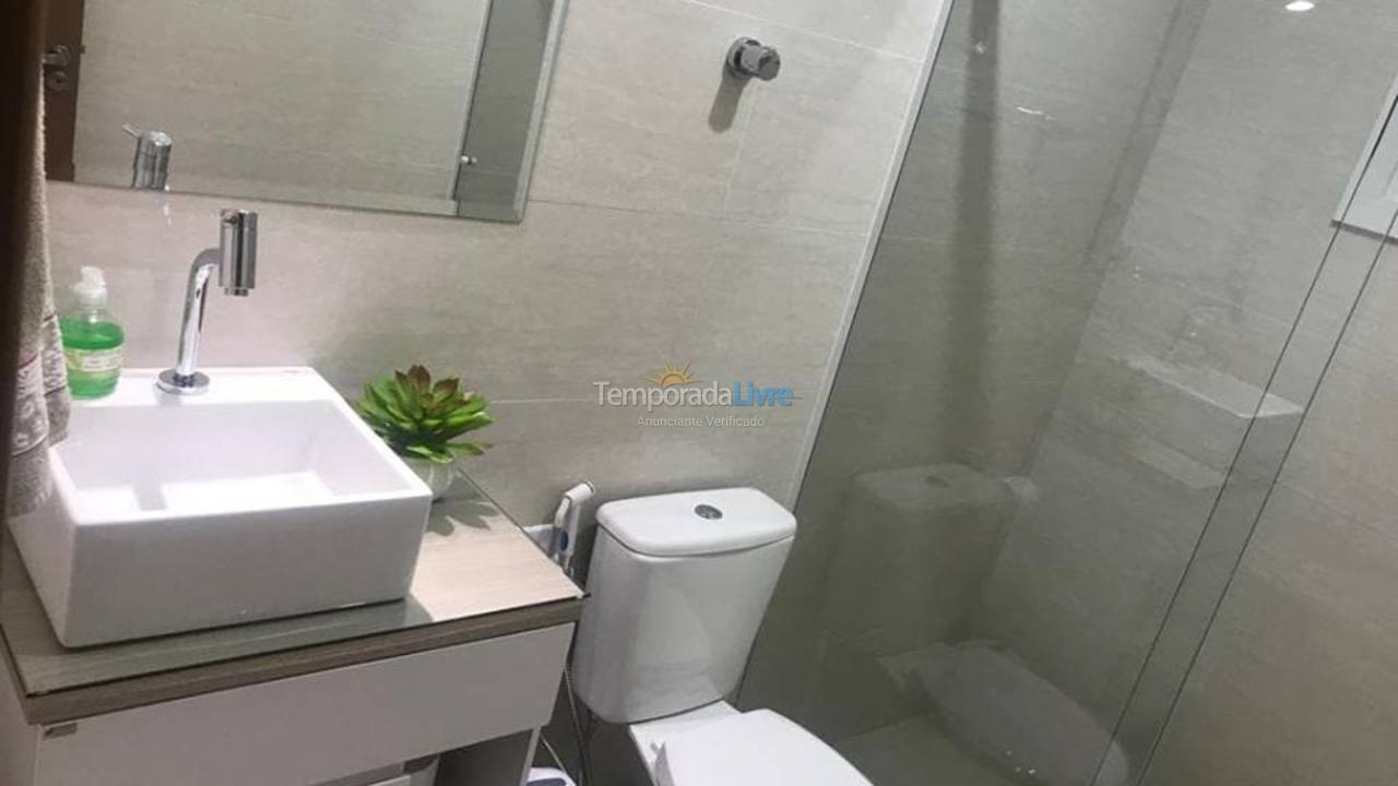Casa para alquiler de vacaciones em Florianópolis (Barra da Lagoa)