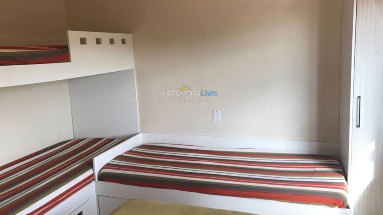 Casa para alquiler de vacaciones em Florianópolis (Barra da Lagoa)