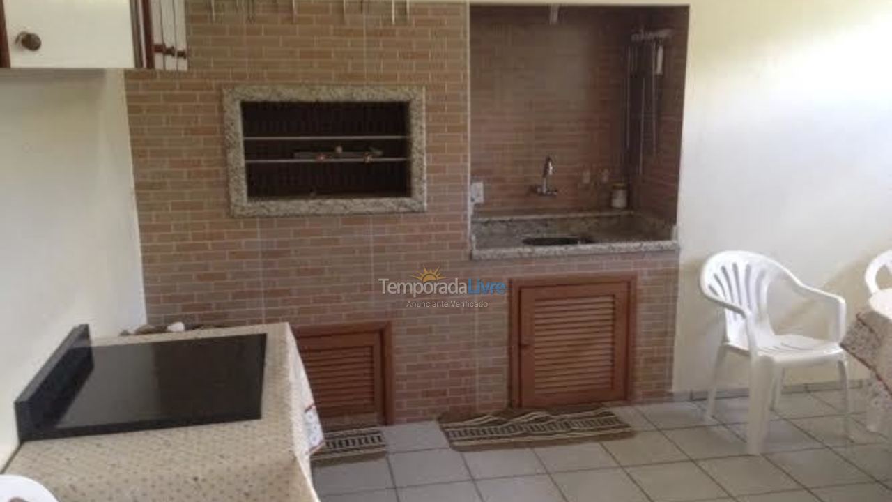 Casa para alquiler de vacaciones em Florianópolis (Barra da Lagoa)