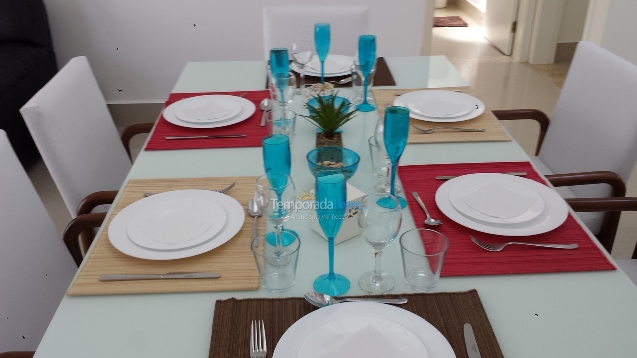 Casa para alquiler de vacaciones em Bertioga (Praia de Guaratuba)