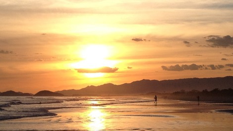 POR-DO-SOL GUARATUBA