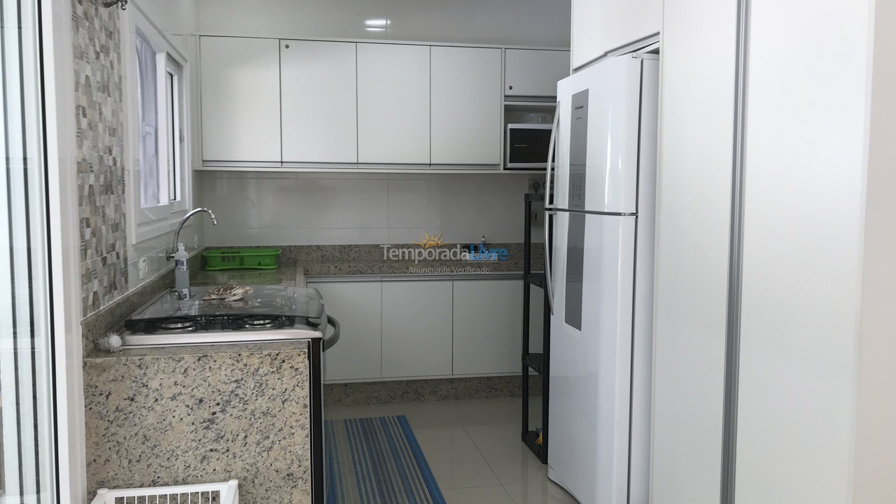 Casa para alquiler de vacaciones em Bertioga (Praia de Guaratuba)