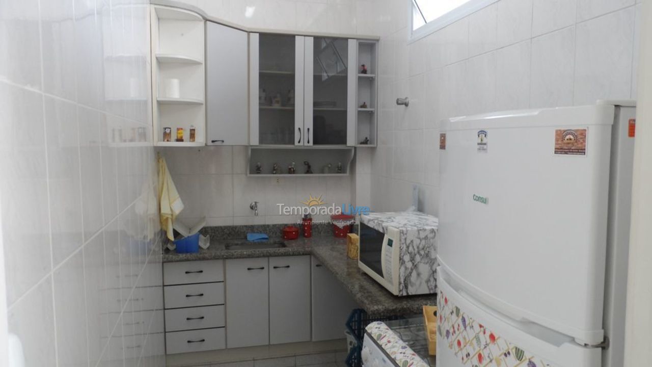 Apartamento para alquiler de vacaciones em Guarujá (Pitangueiras)