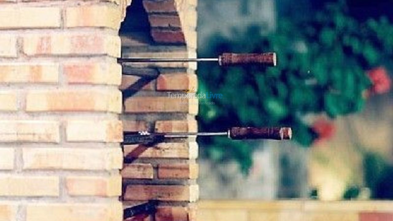 Casa para aluguel de temporada em Aquiraz (Porto das Dunas)