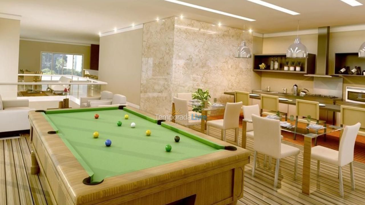 Apartment for vacation rental in Fortaleza (Meireles)