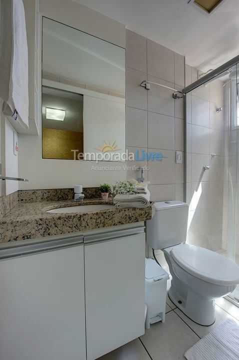 Apartment for vacation rental in Fortaleza (Meireles)