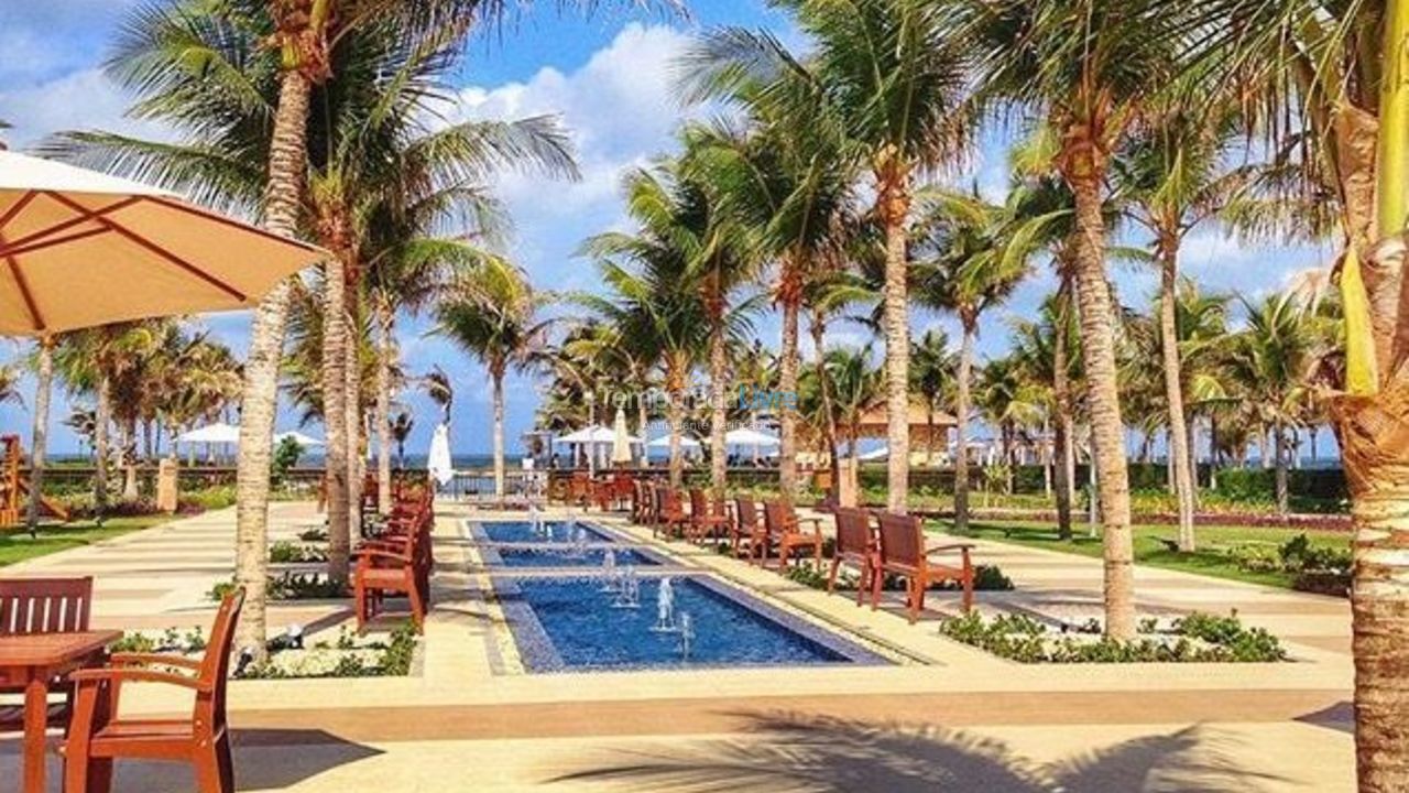 Casa para aluguel de temporada em Aquiraz (Porto das Dunas)