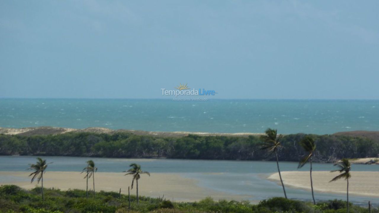 Casa para aluguel de temporada em Fortaleza (Beach Park)