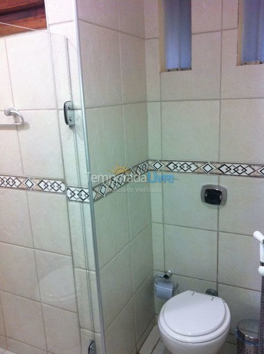 Casa para aluguel de temporada em Fortaleza (Beach Park)