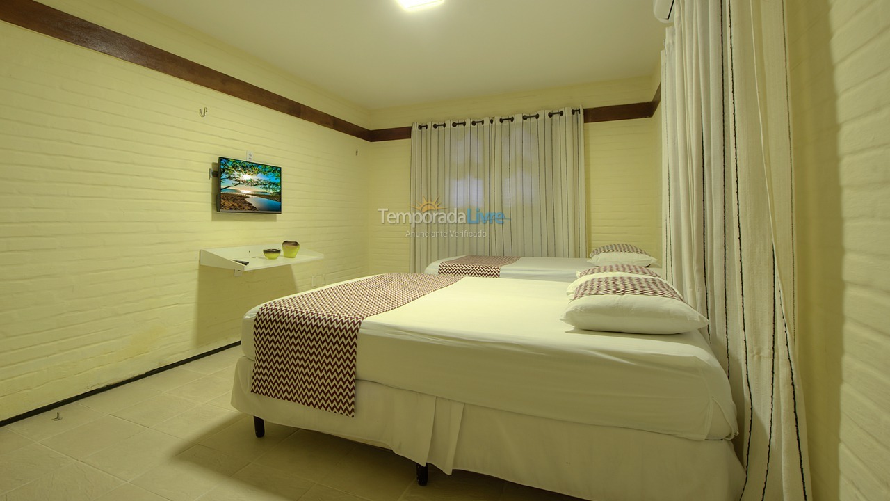 Casa para aluguel de temporada em Fortaleza (Beach Park)