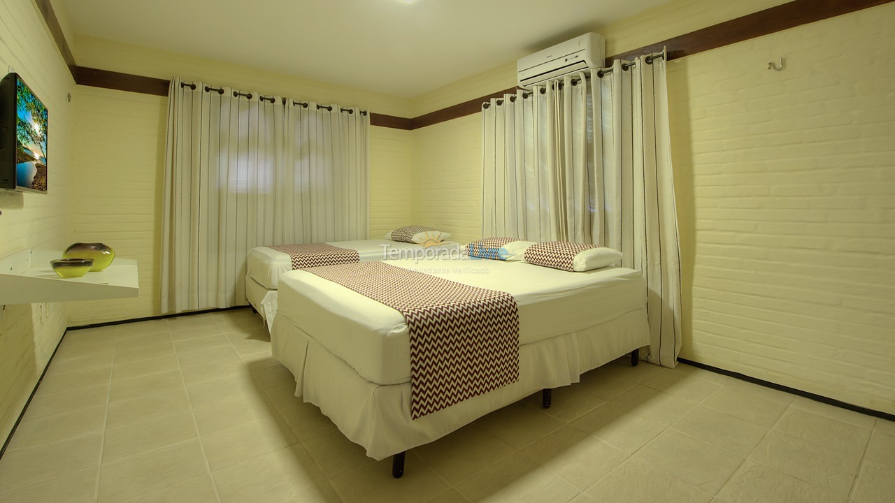 Casa para aluguel de temporada em Fortaleza (Beach Park)