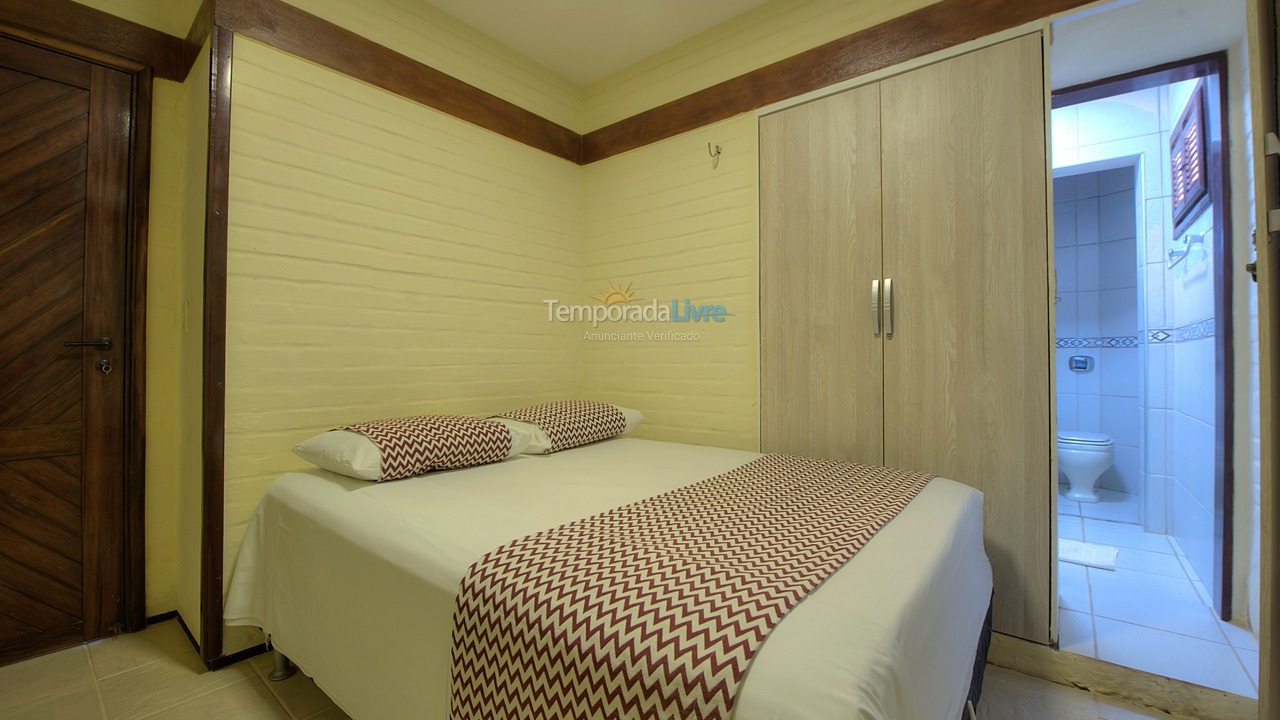 Casa para aluguel de temporada em Fortaleza (Beach Park)