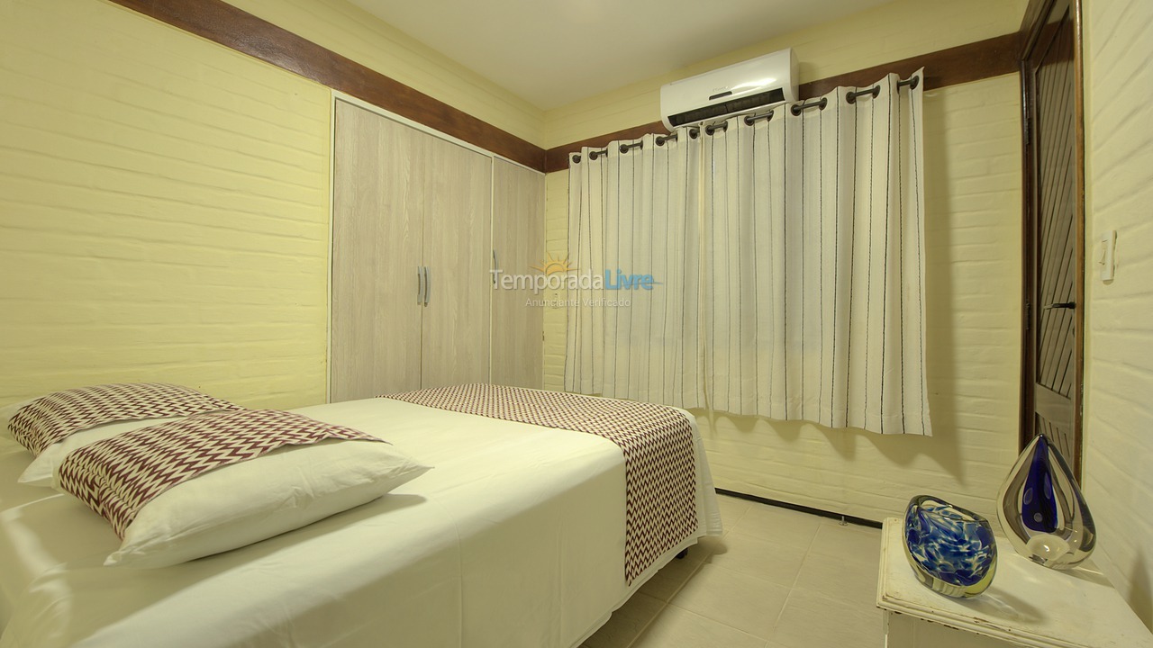 Casa para aluguel de temporada em Fortaleza (Beach Park)