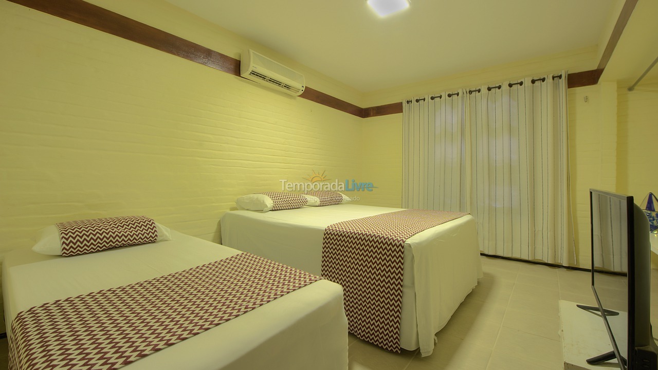 Casa para aluguel de temporada em Fortaleza (Beach Park)