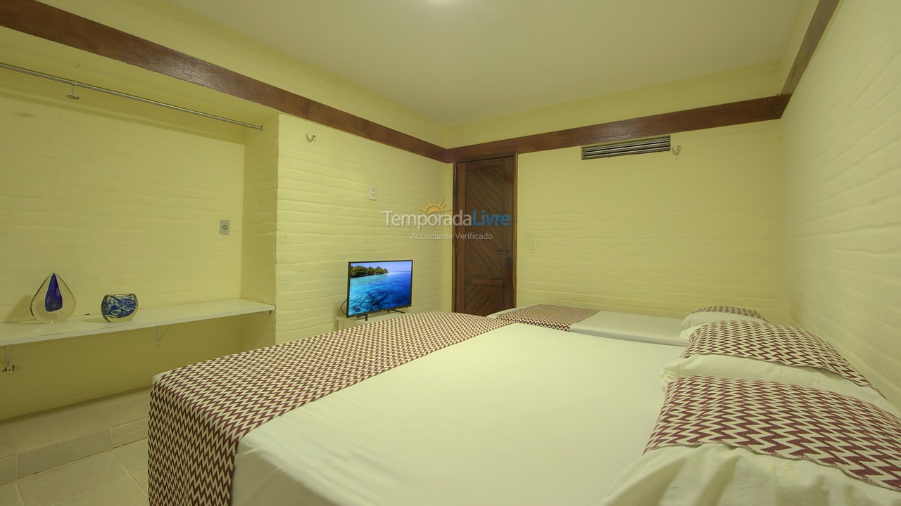 Casa para aluguel de temporada em Fortaleza (Beach Park)