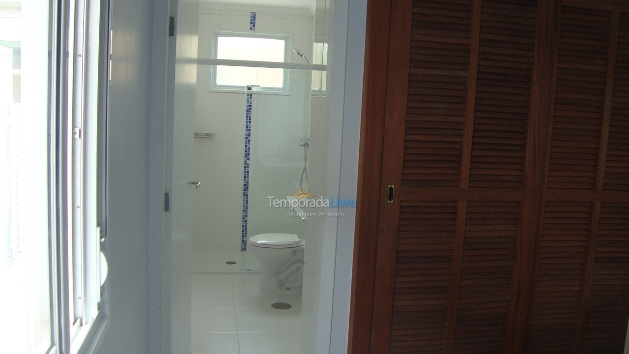 House for vacation rental in Bertioga (Riviera de São Lourenço)