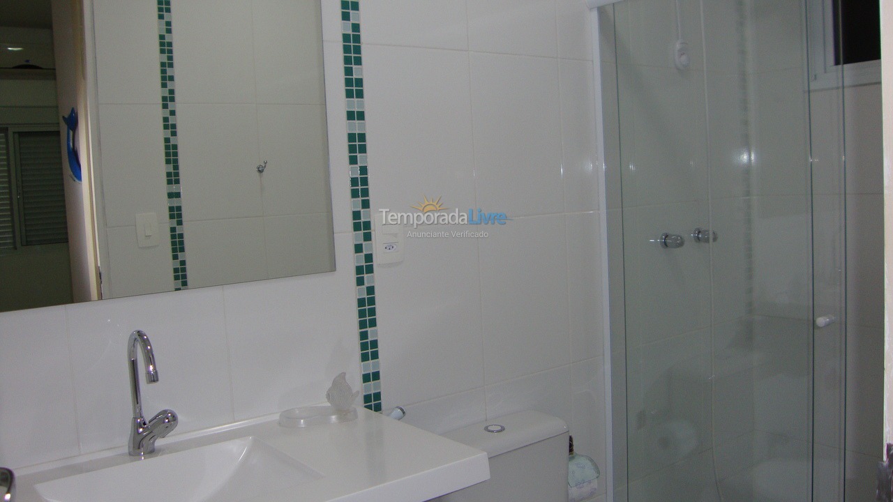 House for vacation rental in Bertioga (Riviera de São Lourenço)