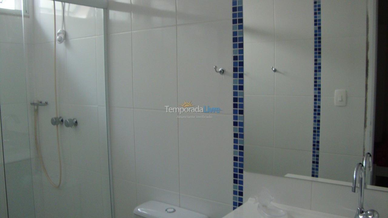 House for vacation rental in Bertioga (Riviera de São Lourenço)