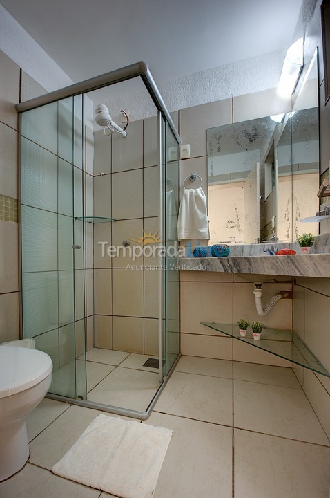 Casa para aluguel de temporada em Aquiraz (Porto das Dunas)