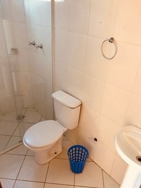 Maravilloso Ático Dúplex de 4 dormitorios en el Edificio Bruna Ubatuba