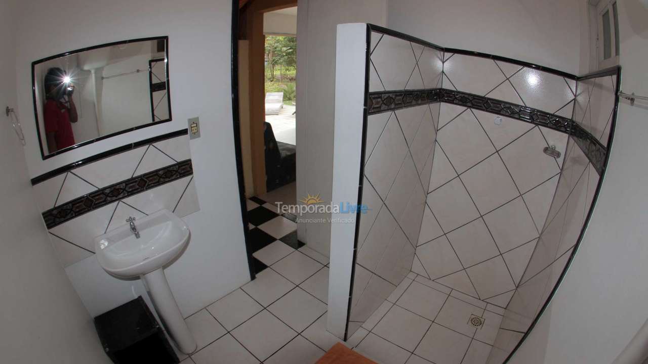 Casa para alquiler de vacaciones em Garopaba (Praia da Ferrugem)