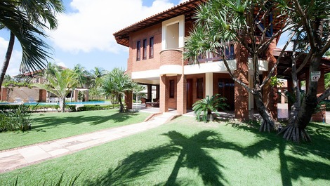 Super Luxury - 5 AR / TV Suites - 100 M BEACH PARK 20 People