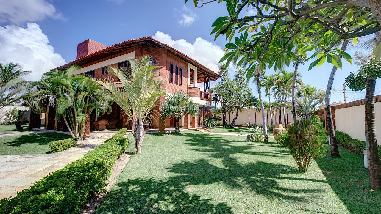 House for vacation rental in Aquiraz (Porto das Dunas)