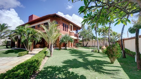 Super Luxury - 5 AR / TV Suites - 100 M BEACH PARK 20 People