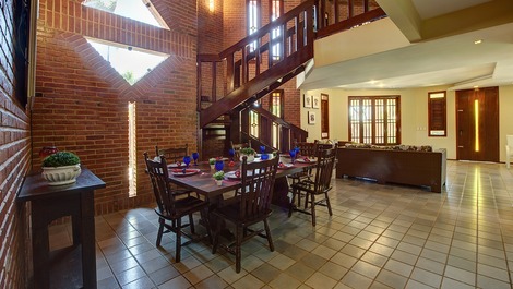 Super Luxury - 5 AR / TV Suites - 100 M BEACH PARK 20 People