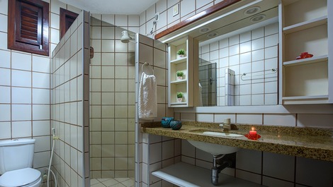 Super Luxury - 5 AR / TV Suites - 100 M BEACH PARK 20 People