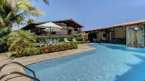 Casa para alquilar en Fortaleza - Beach Park