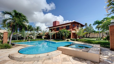 Super Luxury - 5 AR / TV Suites - 100 M BEACH PARK 20 People