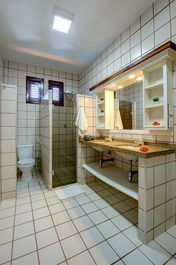 Super Luxury - 5 AR / TV Suites - 100 M BEACH PARK 20 People