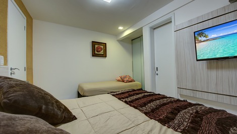 Apto Luxo 200 Meters Beira Mar - THE MOST BEAUTIFUL AND LUXURIOUS WEBSITE