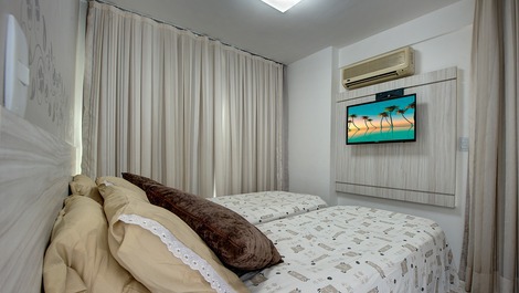 Apto Luxo 200 Meters Beira Mar - THE MOST BEAUTIFUL AND LUXURIOUS WEBSITE