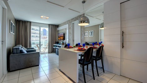 Apto Luxo 200 Meters Beira Mar - THE MOST BEAUTIFUL AND LUXURIOUS WEBSITE