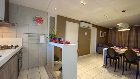 Apto Luxo 200 Meters Beira Mar - THE MOST BEAUTIFUL AND LUXURIOUS WEBSITE