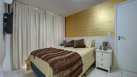 Apto Luxo 200 Meters Beira Mar - THE MOST BEAUTIFUL AND LUXURIOUS WEBSITE