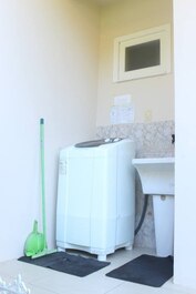 Maquina de lavar roups