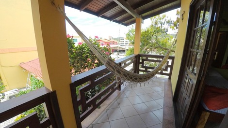 Residencial familiar com aptos de 1ou 2 dormitórios (econômico)