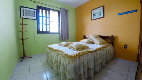 Residencial familiar com aptos de 1ou 2 dormitórios (econômico)