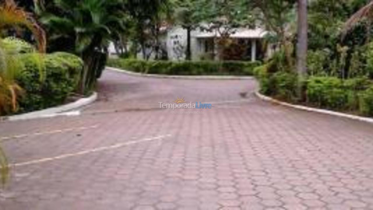 Casa para aluguel de temporada em São Sebastião (Paúba)