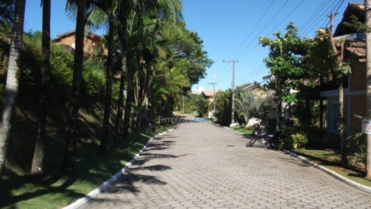 Casa para aluguel de temporada em São Sebastião (Paúba)