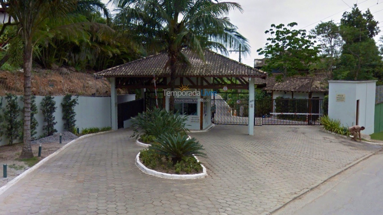 Casa para aluguel de temporada em São Sebastião (Paúba)