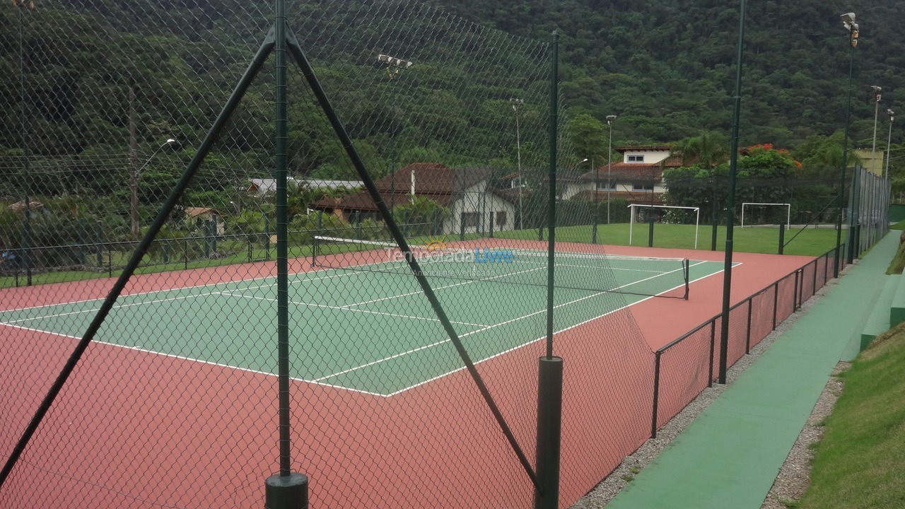 Casa para aluguel de temporada em São Sebastião (Paúba)